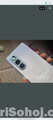 Infinix hot 50 pro plus